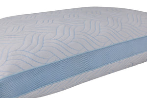 Cool Ice Queen Pillow