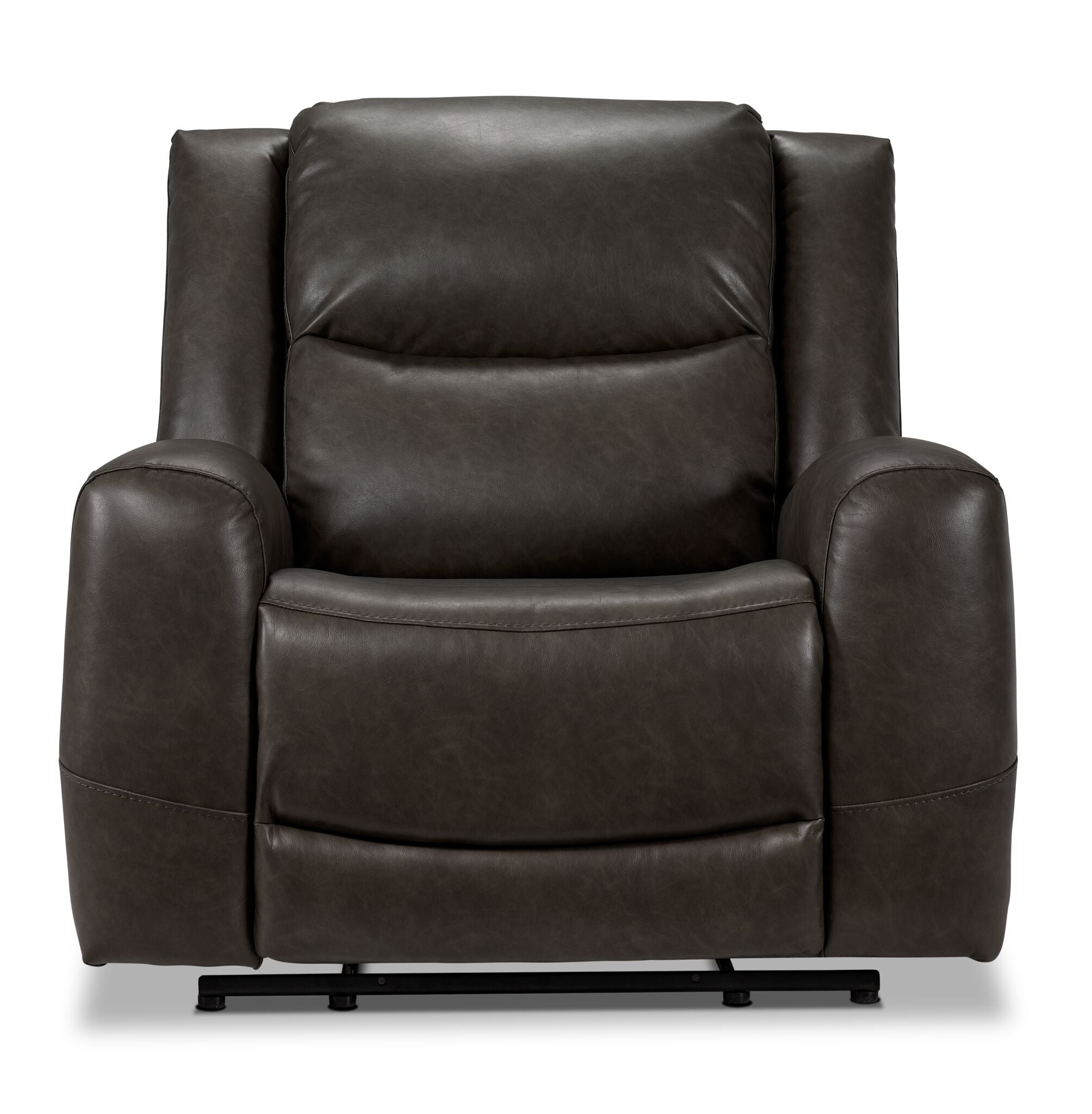 Copley Recliner - Slate