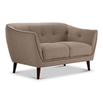 Daphne Loveseat - Beige