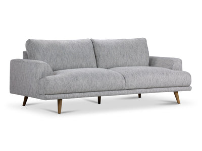Dianna II Sofa - Grey