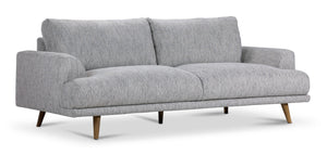 Dianna II Sofa - Grey