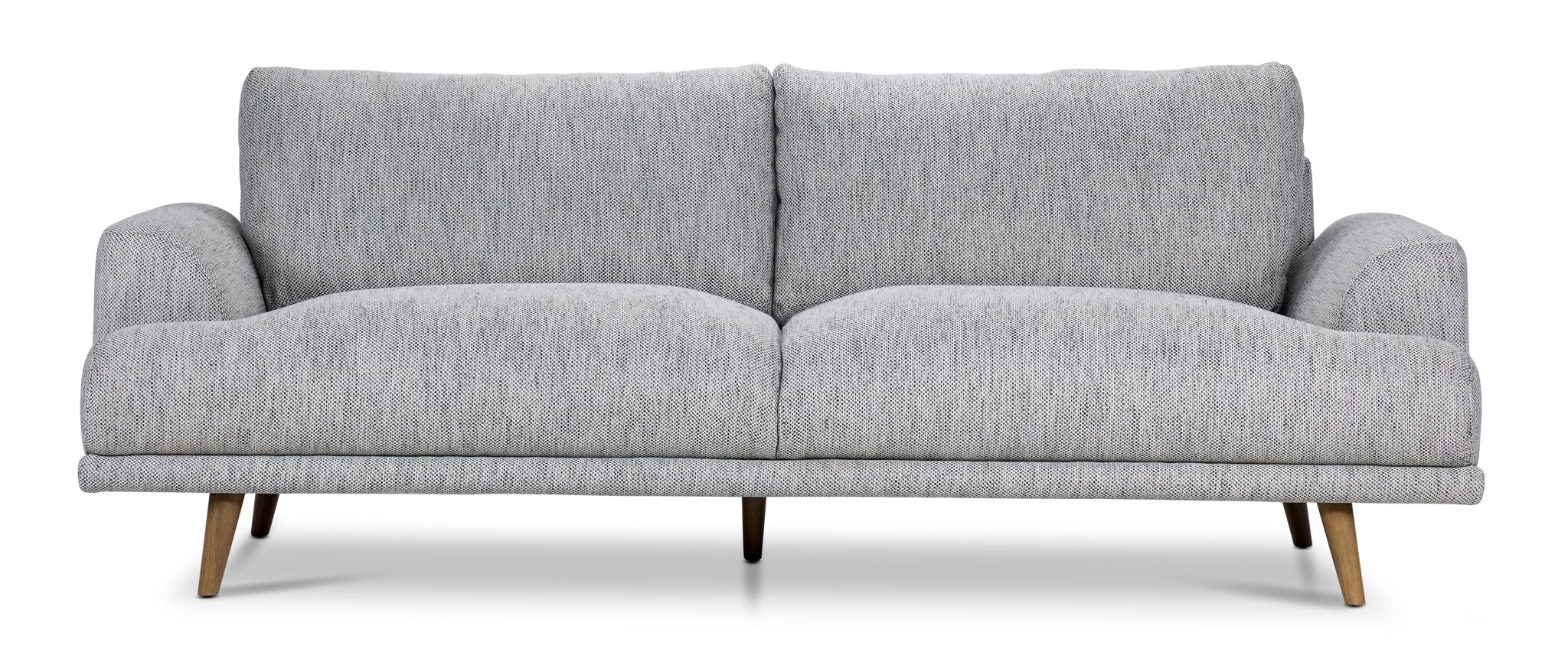 Dianna II Sofa - Grey