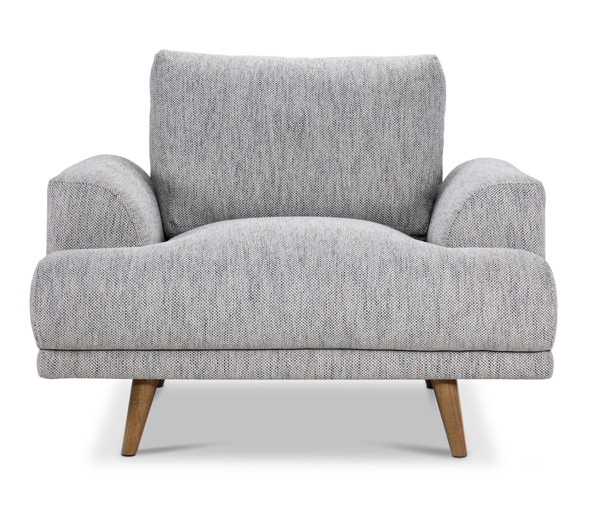 Dianna II Chair - Grey