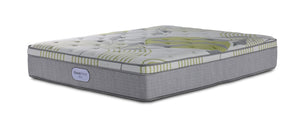 In Full Bloom - BeautySleep Max Drift Euro Top Medium Twin XL Mattress