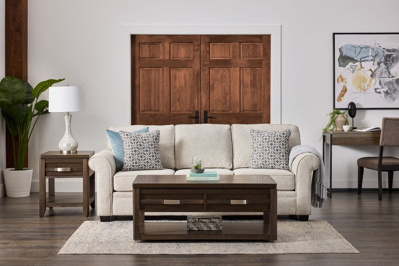 Duffield settee hotsell