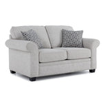 Duffield Loveseat - Sutton Light Beige