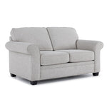 Duffield Loveseat - Sutton Light Beige