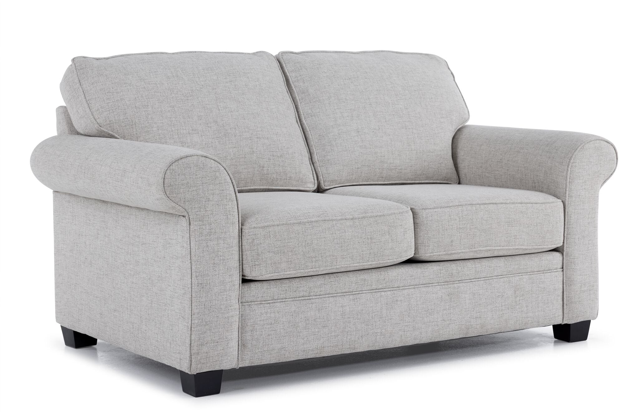 Duffield Loveseat - Sutton Light Beige