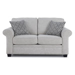Duffield Loveseat - Sutton Light Beige