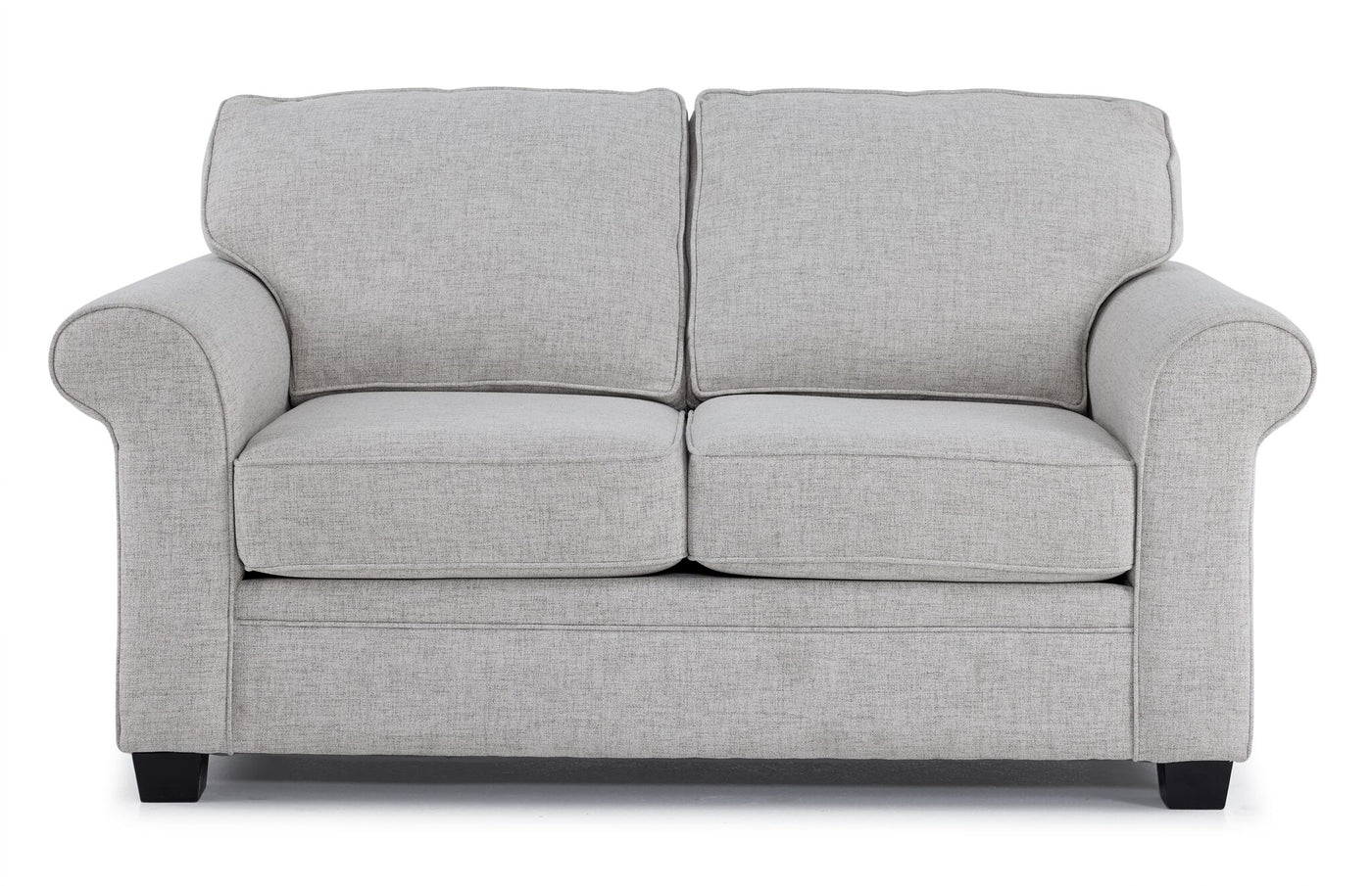 Duffield Loveseat - Sutton Light Beige
