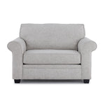 Duffield Chair and a Half - Sutton Light Beige