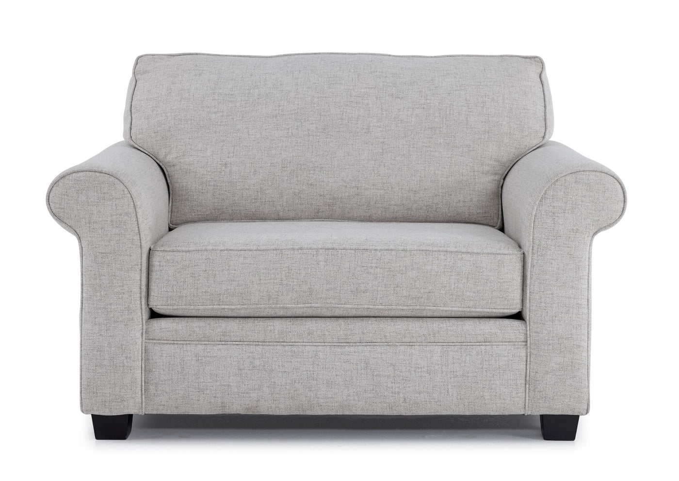 Duffield Chair and a Half - Sutton Light Beige