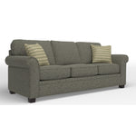 Duffield Sofa - Patina Dark Grey