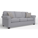 Duffield Sofa - Safari Light Grey