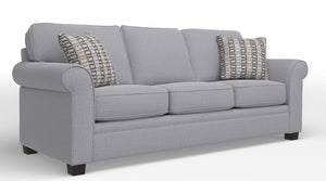 Duffield Sofa - Safari Light Grey