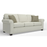 Duffield Sofa - Patina Light Grey