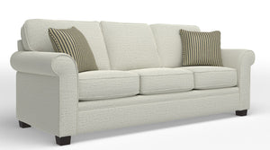 Duffield Sofa - Patina Light Grey