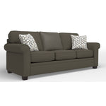 Duffield Sofa - Arlo Brown