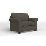 Duffield Chair - Arlo Brown