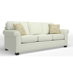 Duffield Sofa - Snoopy Ivory