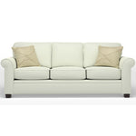Duffield Sofa - Snoopy Ivory