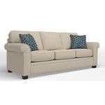 Duffield Sofa - Arlo Beige