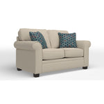 Duffield Loveseat - Arlo Beige