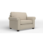 Duffield Chair - Arlo Beige