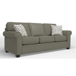 Duffield Sofa - Flax Brown