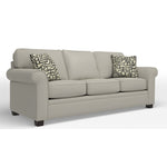 Duffield Sofa - Stucco Beige