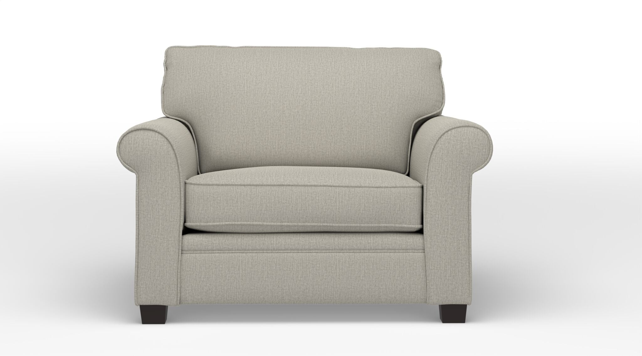 Duffield Chair - Stucco Beige