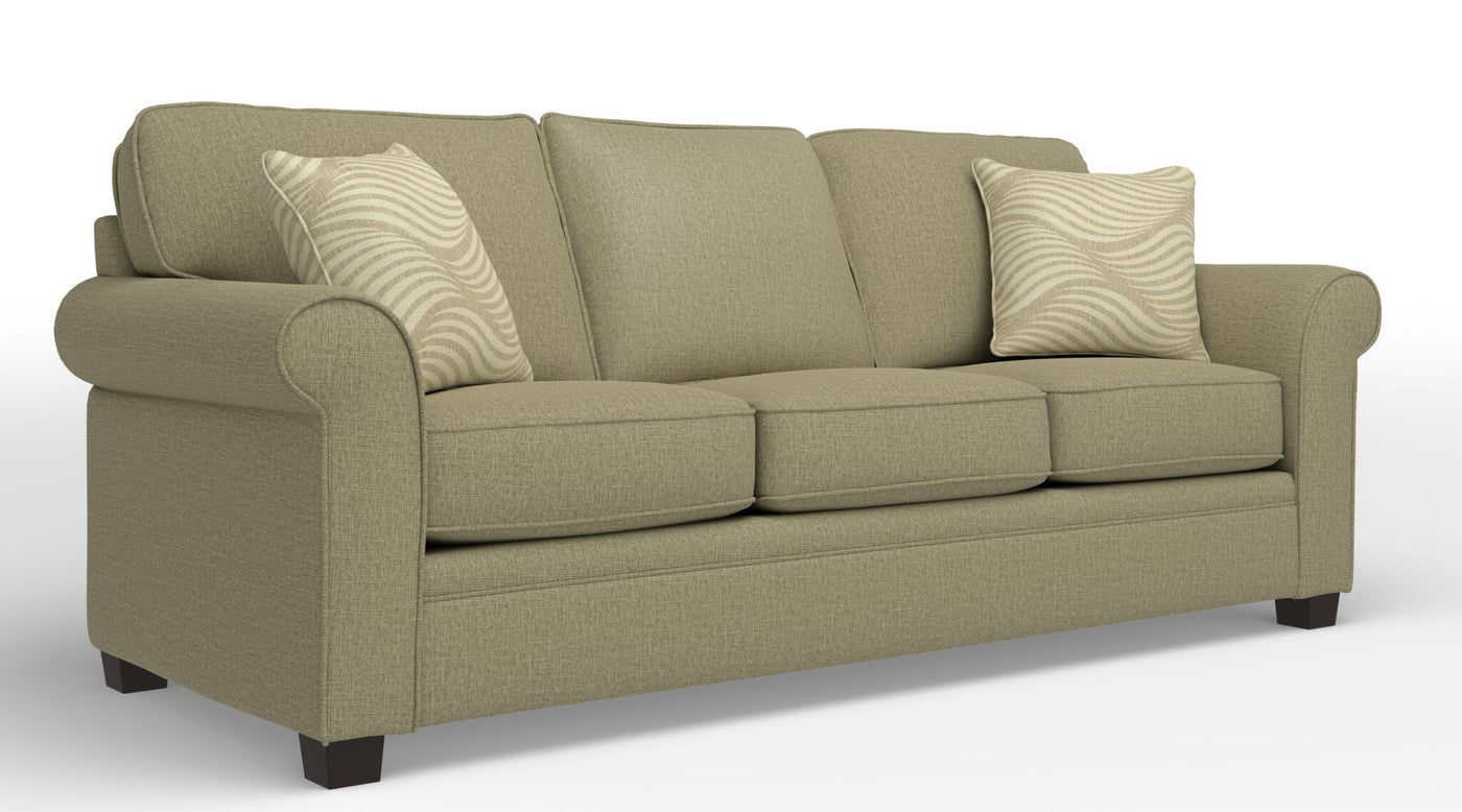 Duffield Sofa - Bondi Beige