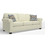 Duffield Sofa - Cabana Wheat