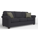Duffield Sofa - Cabana Dark Grey