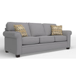 Duffield Sofa - Cabana Grey
