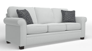 Duffield Sofa - Dexter Light Grey