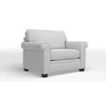 Duffield Chair - Dexter Light Grey