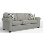Duffield Sofa - Jacob Light Grey