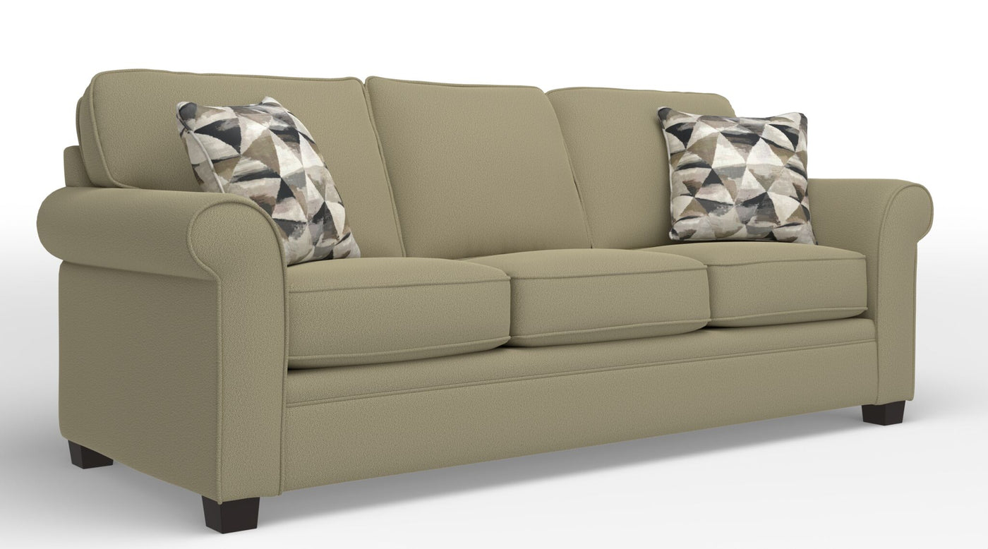 Duffield Sofa - Jacob Beige