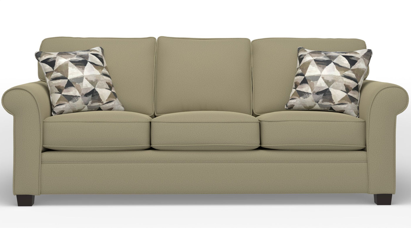 Duffield Sofa - Jacob Beige