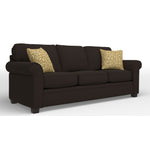 Duffield Sofa - Lido Brown