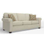 Duffield Sofa - Lido Ivory