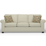 Duffield Sofa - Lido Ivory