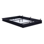 Elara 6" King Platform Bed Base