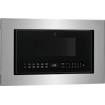 Electrolux Black Built-In Microwave Oven (1.5 Cu. Ft.) - EMBS2411AB