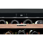 Electrolux Stainless Steel Under-Counter Wine Cooler (5 Cu. Ft.) - EI24WC15VS