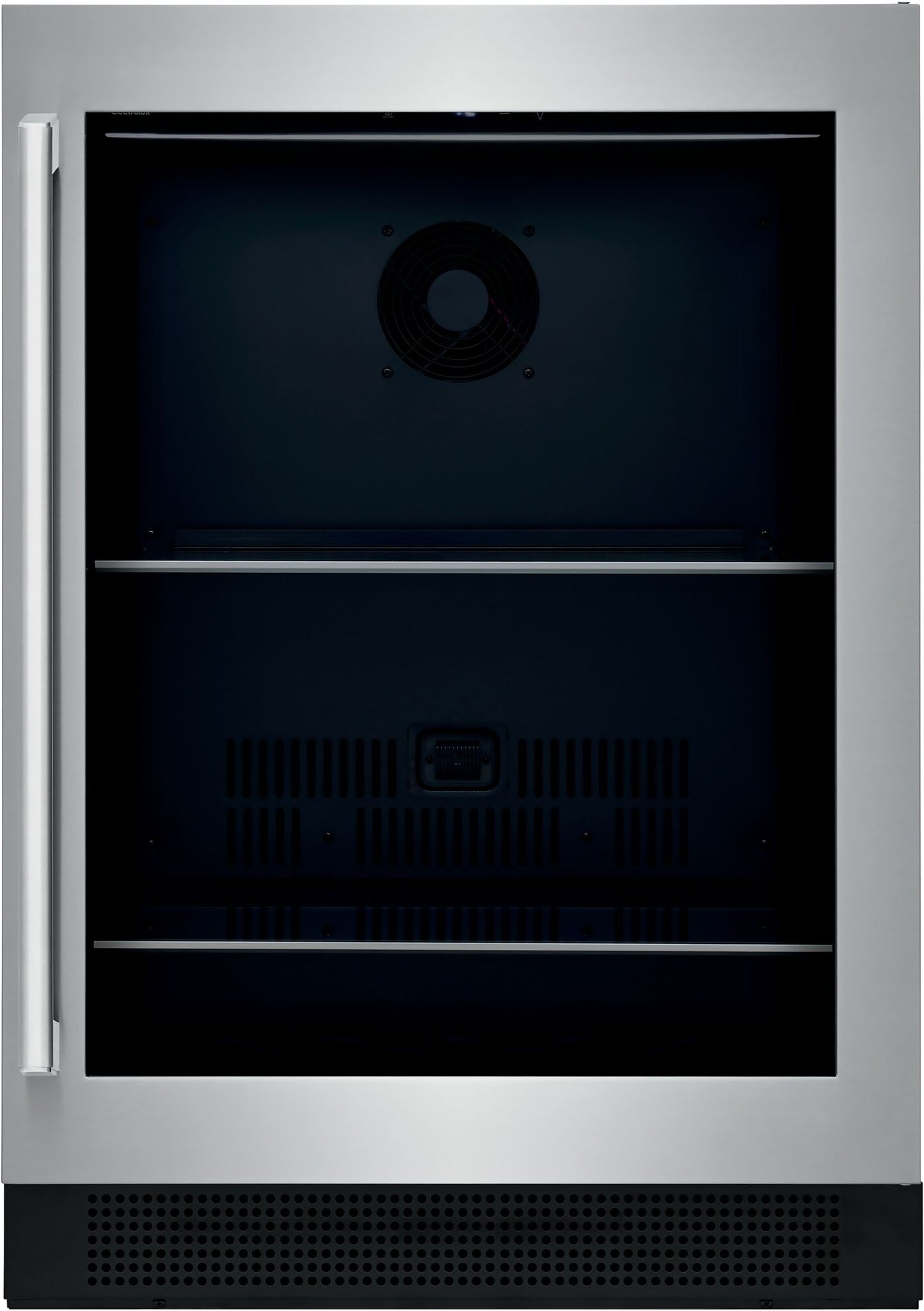 Electrolux Stainless Steel Under-Counter Beverage Centre (5 Cu. Ft.) - EI24BC15VS