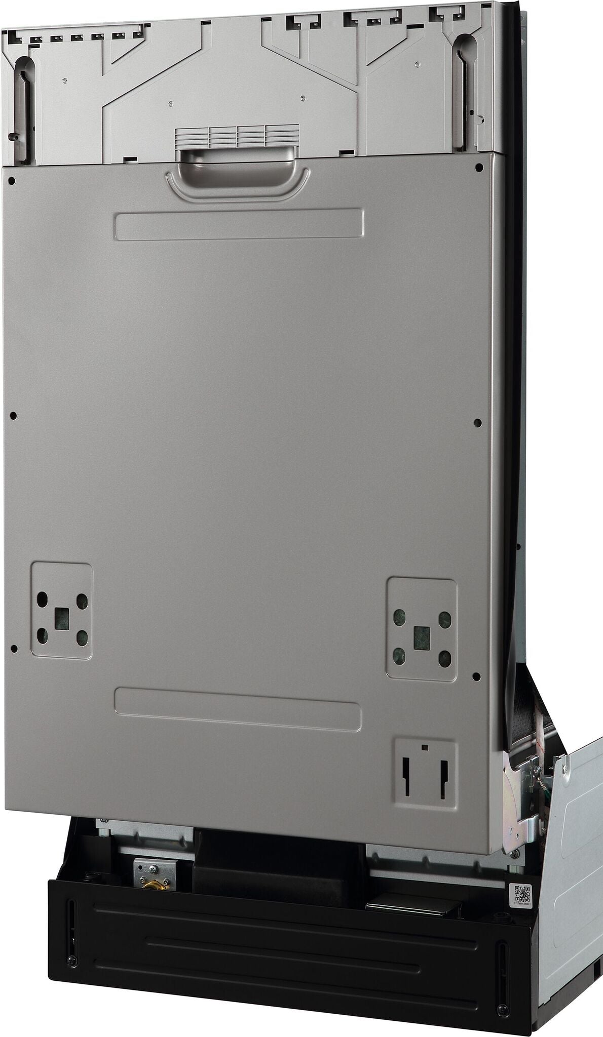 Electrolux 18" Panel Ready Dishwasher - EDSR1832AP