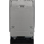 Electrolux 18" Panel Ready Dishwasher - EDSR1832AP