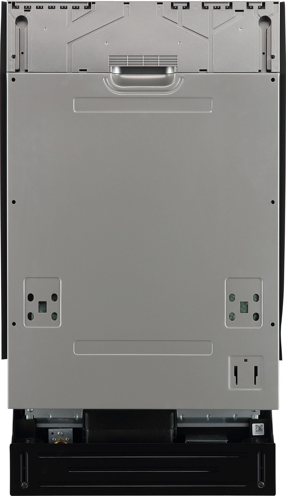 Electrolux 18" Panel Ready Dishwasher - EDSR1832AP